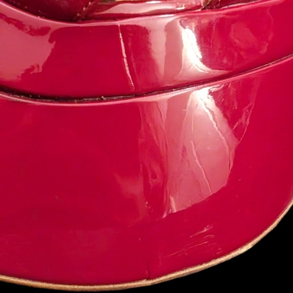 Alaia Cutout Sandals - Picture 2 of 6